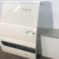 Porte laterale droit CITROEN JUMPY 2
