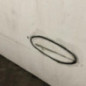 Porte laterale droit CITROEN JUMPY 2