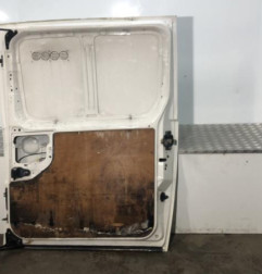 Porte laterale droit CITROEN JUMPY 2 Photo n°6