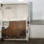 Porte laterale droit CITROEN JUMPY 2
