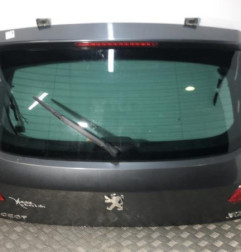 Malle/Hayon arriere PEUGEOT 3008 1 Photo n°1