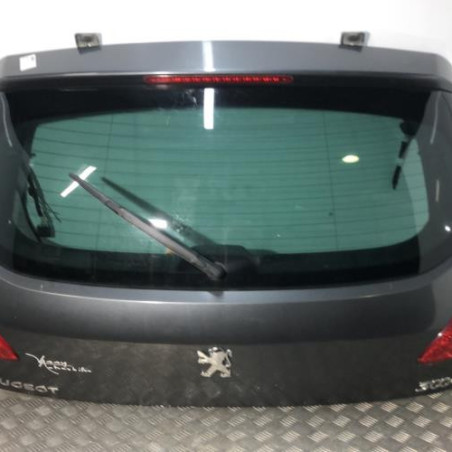 Malle/Hayon arriere PEUGEOT 3008 1 Photo n°1