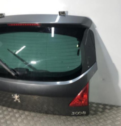 Malle/Hayon arriere PEUGEOT 3008 1