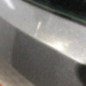 Malle/Hayon arriere PEUGEOT 3008 1