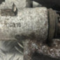 Etrier arriere gauche (freinage) RENAULT MEGANE 3