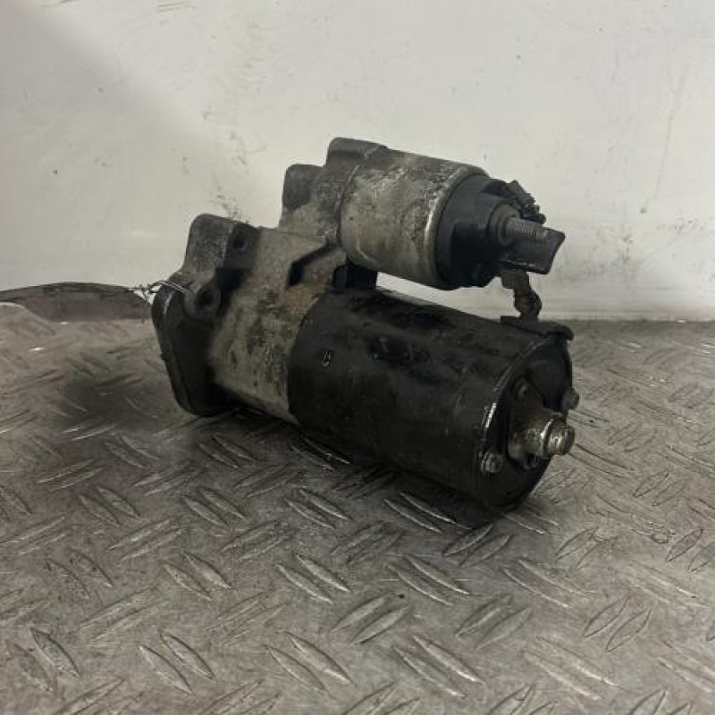 Demarreur RENAULT CLIO 4 Demarreur RENAULT CLIO 4