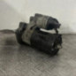 Demarreur RENAULT CLIO 4