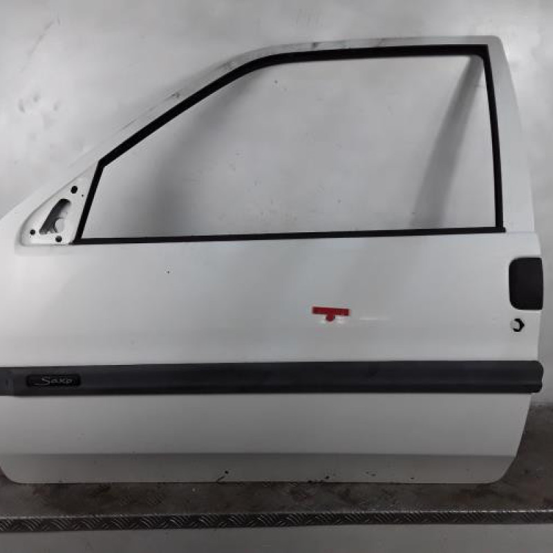 Porte avant gauche CITROEN SAXO