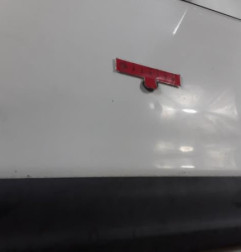 Porte avant gauche CITROEN SAXO