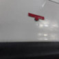 Porte avant gauche CITROEN SAXO