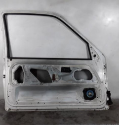 Porte avant gauche CITROEN SAXO Photo n°4