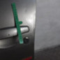 Porte avant gauche DACIA DUSTER 1