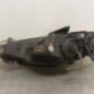 Optique avant principal droit (feux)(phare) PEUGEOT 206