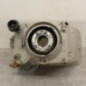 Optique avant principal gauche (feux)(phare) RENAULT EXPRESS