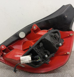 Feu arriere principal gauche (feux) RENAULT CLIO 3