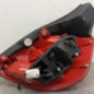 Feu arriere principal gauche (feux) RENAULT CLIO 3