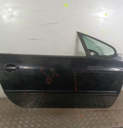 Porte avant droit PEUGEOT 307 Photo n°1