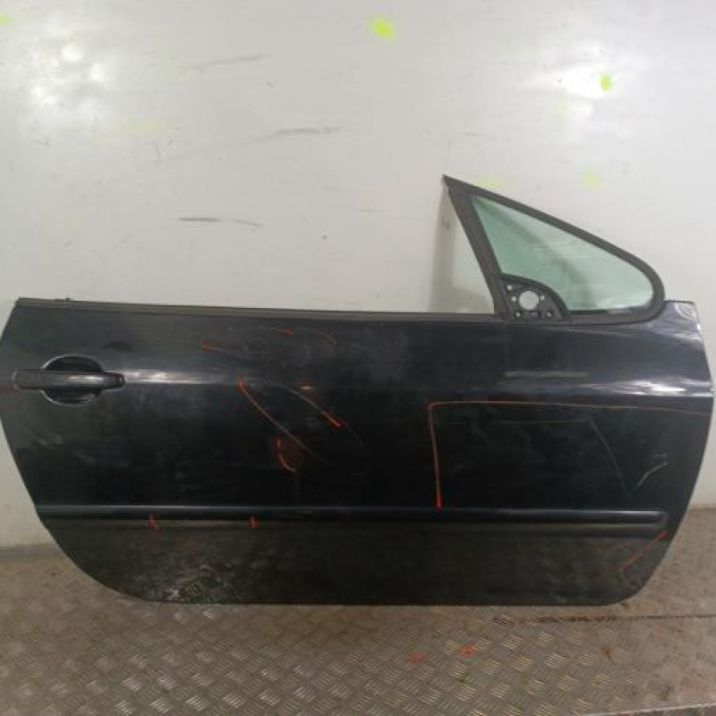 Porte avant droit PEUGEOT 307 Porte avant droit PEUGEOT 307