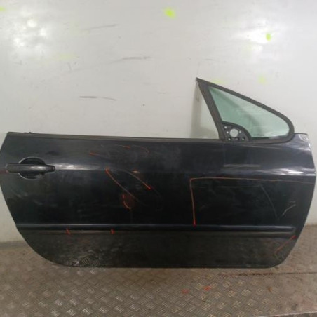 Porte avant droit PEUGEOT 307 Photo n°1