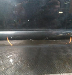 Porte avant droit PEUGEOT 307 Photo n°4