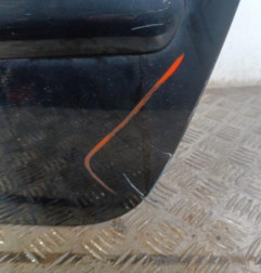 Porte avant droit PEUGEOT 307 Photo n°5