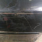 Porte avant droit PEUGEOT 307