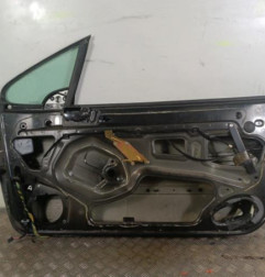 Porte avant droit PEUGEOT 307 Photo n°7