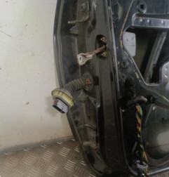 Porte avant droit PEUGEOT 307 Photo n°8