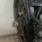 Porte avant droit PEUGEOT 307