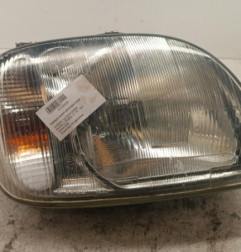 Optique avant principal droit (feux)(phare) NISSAN MICRA 2 Photo n°1