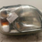 Optique avant principal droit (feux)(phare) NISSAN MICRA 2