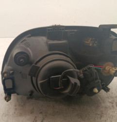 Optique avant principal droit (feux)(phare) NISSAN MICRA 2