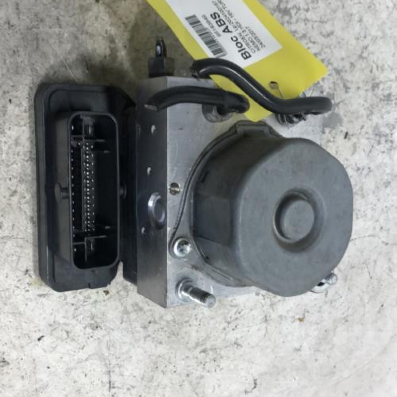 Bloc ABS (freins anti-blocage) CITROEN NEMO Bloc ABS (freins anti-blocage) CITROEN NEMO