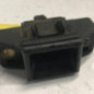 Serrure de hayon RENAULT SCENIC 1