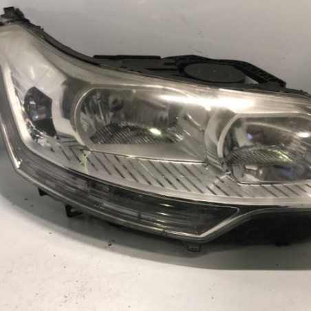 Optique avant principal droit (feux)(phare) CITROEN C5 2