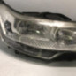 Optique avant principal droit (feux)(phare) CITROEN C5 2