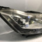 Optique avant principal droit (feux)(phare) CITROEN C5 2