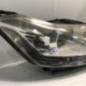 Optique avant principal droit (feux)(phare) CITROEN C5 2