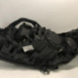 Optique avant principal droit (feux)(phare) CITROEN C5 2