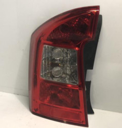 Feu arriere principal gauche (feux) KIA CARENS 3