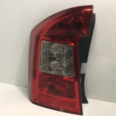 Feu arriere principal gauche (feux) KIA CARENS 3
