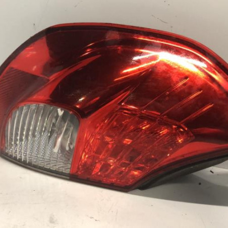 Feu arriere principal gauche (feux) RENAULT SCENIC 2