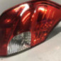 Feu arriere principal gauche (feux) RENAULT SCENIC 2