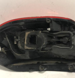 Feu arriere principal gauche (feux) RENAULT SCENIC 2 Photo n°4