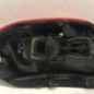 Feu arriere principal gauche (feux) RENAULT SCENIC 2
