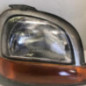 Optique avant principal droit (feux)(phare) RENAULT KANGOO 1