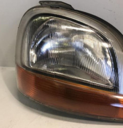 Optique avant principal droit (feux)(phare) RENAULT KANGOO 1