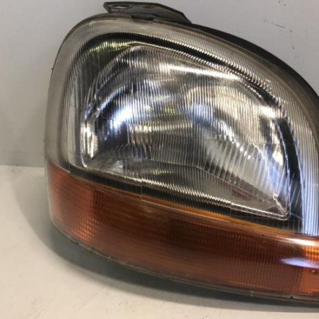 Optique avant principal droit (feux)(phare) RENAULT KANGOO 1