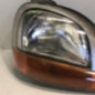 Optique avant principal droit (feux)(phare) RENAULT KANGOO 1