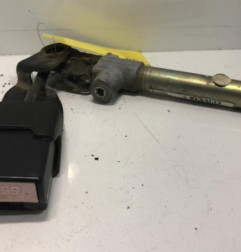 Attache ceinture avant droit RENAULT KANGOO 1 Photo n°1
